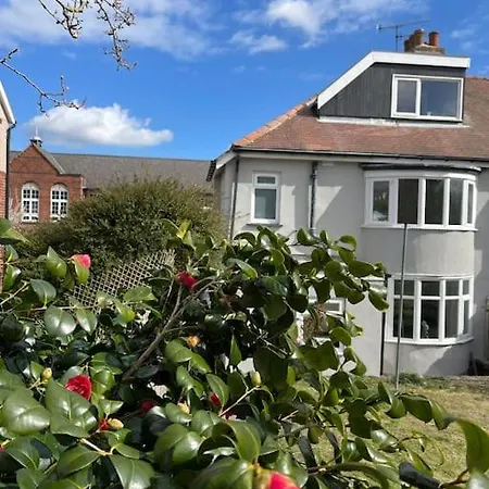Home Away From Home Sheffield Exterior photo